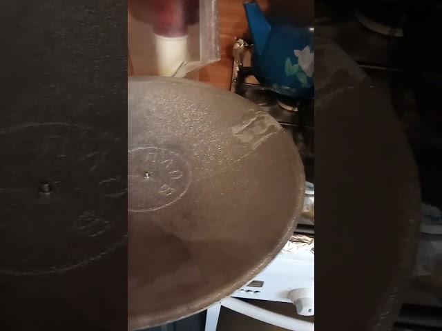 ХАШЛАМА ИЗ БАРАНИНЫ