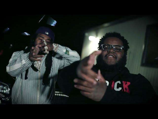 BFB DA PACKMAN x  ICEWEAR VEZZO - ICEPACK | Shot BY @OShotYouFilmz