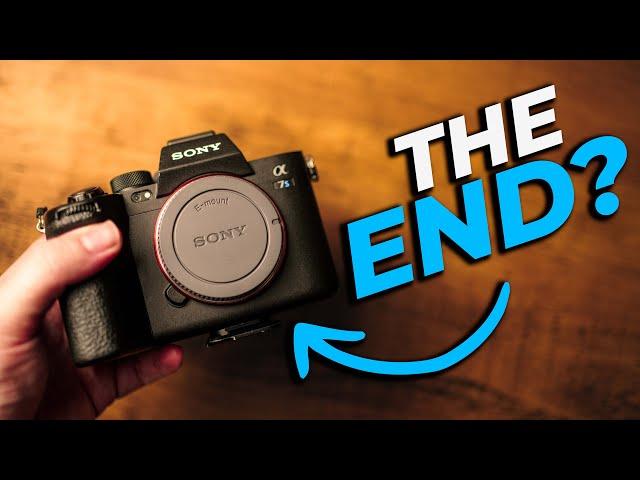 My BRUTAL Opinion Of The Sony A7S iii - Would I Still Buy it?