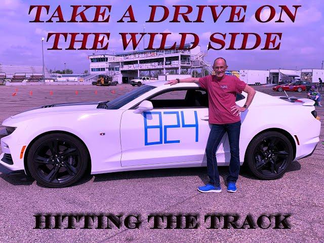 Track Day With Track Junkies Part 1