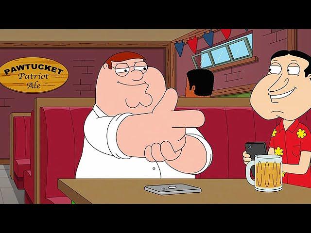 Family Guy Season 22 Ep 23 Full Episode - Family Guy Full 2024 NoCuts #1080p