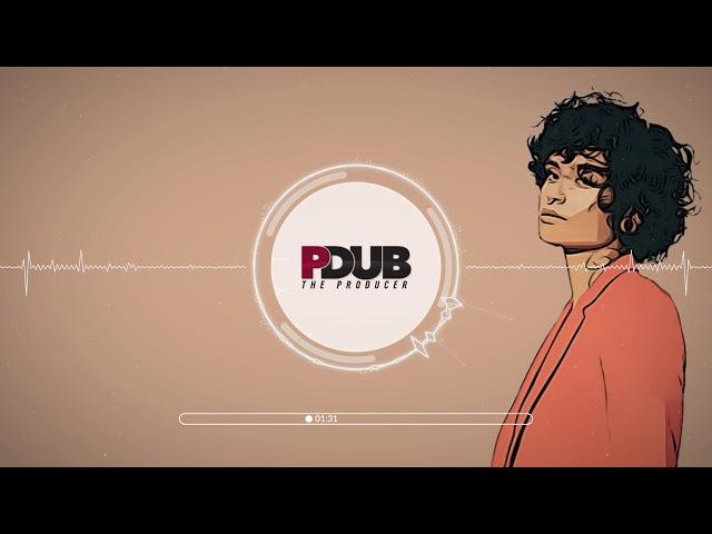 Kehlani x Elhae Type RnB/Guitar Beat 2018 - "Reverse" @Pdubcookin