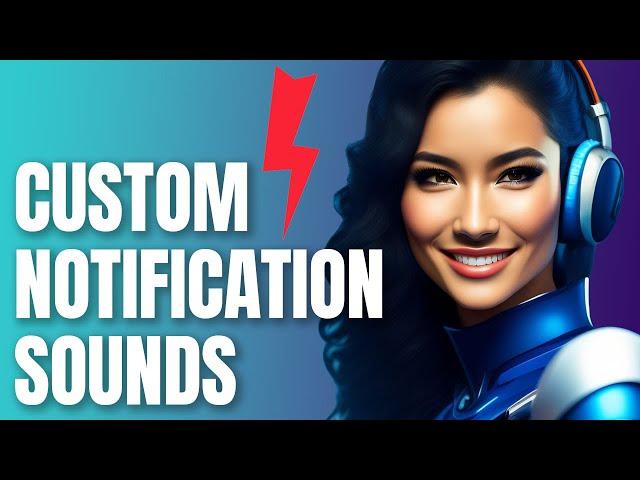 Assign Custom Notification Sounds for Specific Apps on Galaxy S23