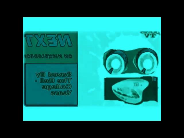 (NEWER EFFECT) Klasky Csupo Effects #1 in The Real Light Blue Major