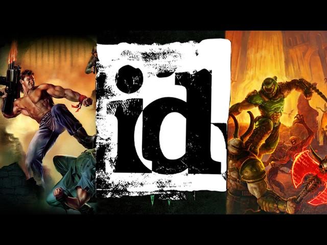 ID Software - The COMPLETE Retrospective
