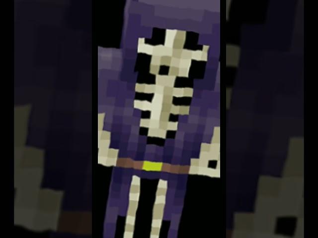 #badgamer #edit #herobrine Attuied x phonk (watch end)