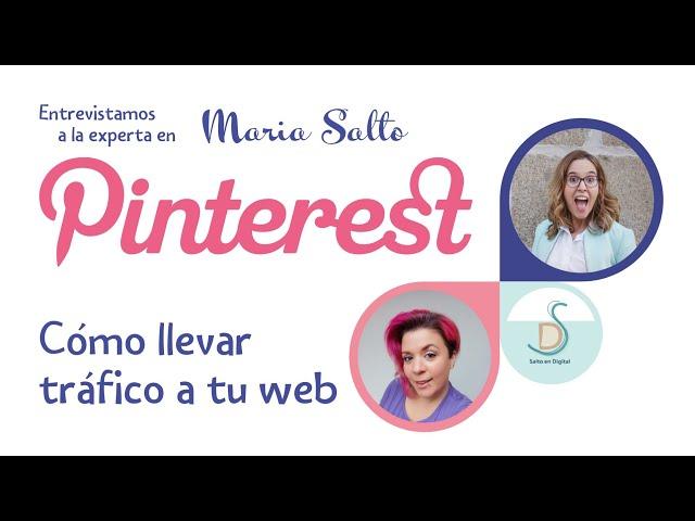 Cómo llevar tráfico a tu web gratis con Pinterest