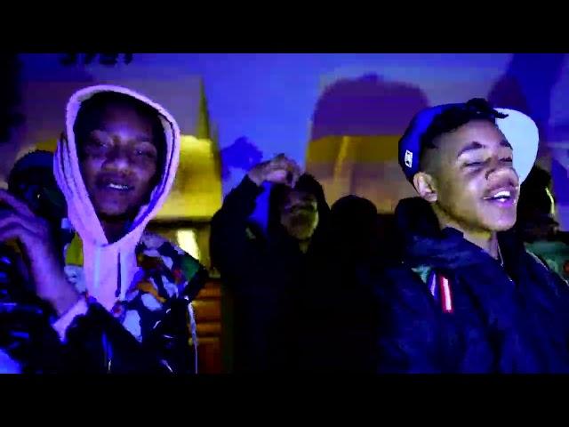 ASM Bopster - Gas up/Asm (feat. AsmYvngk, Asmdemonchild, AsmXtras) [Official Video]