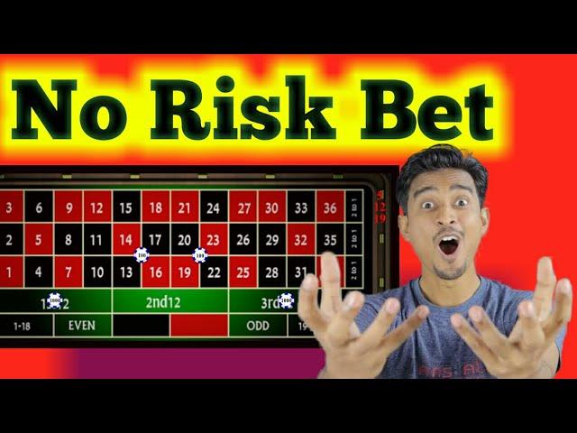 Roulette All Time Win | Best Roulette Strategy | Roulette Tips | Roulette Strategy to Win