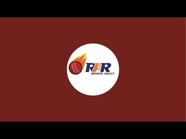 RAR SPORTS IMPACT  is live From Karachi