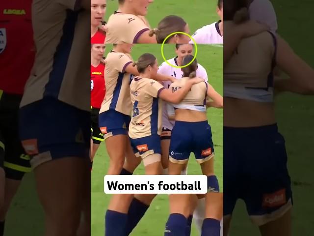 Women's football??  #soccer #football #futbol #goals