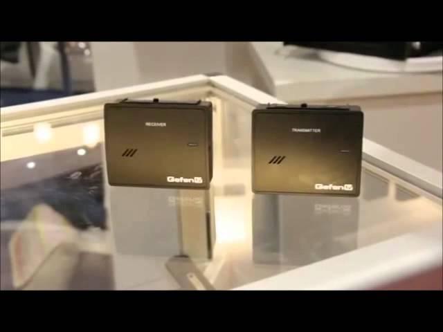 SamrtAVI Third Generation Wireless for HDMI Extenders New Technology explained by Marty Druckman