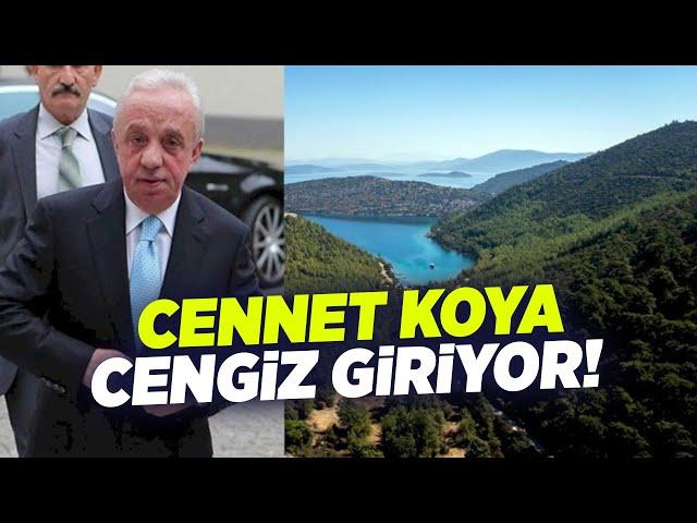 Cennet Koya Cengiz Giriyor! KRT Haber