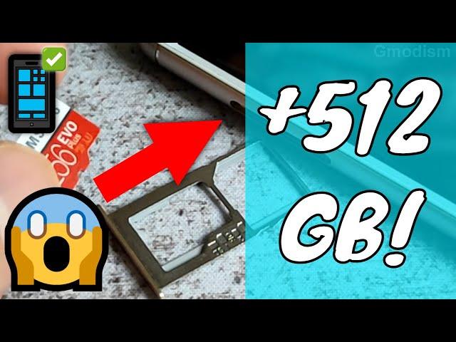 How to Use Micro SD Card as Internal Storage in Android Phone (Easy Tutorial)