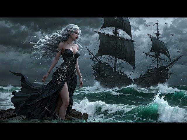 Wrath Of The Siren Queen (Cinematic Orchestral Sea Shanty)