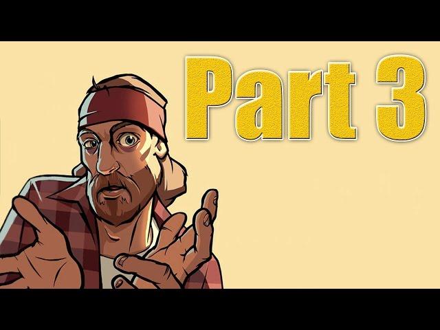 GTA San Andreas - All Missions (Part 3) HD