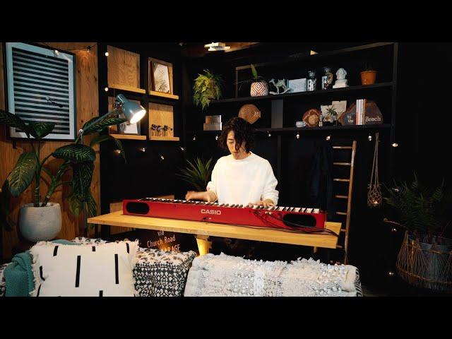 Petit chien / Privia PX S1100 played by Hayato Sumino (Cateen) #2｜CASIO