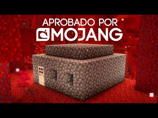 Me Paso Minecraft como Mojang lo Había Pensado