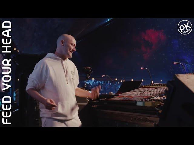 Paul Kalkbrenner - Feed Your Head LIVE @ Tomorrowland 2023 - Weekend 1 [HD 4K - 2160p]