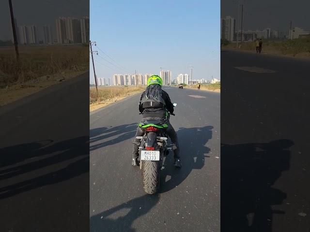 Zx10r launch control sound