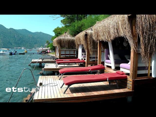 Sentido Orka Lotus Beach - Marmaris - Etstur