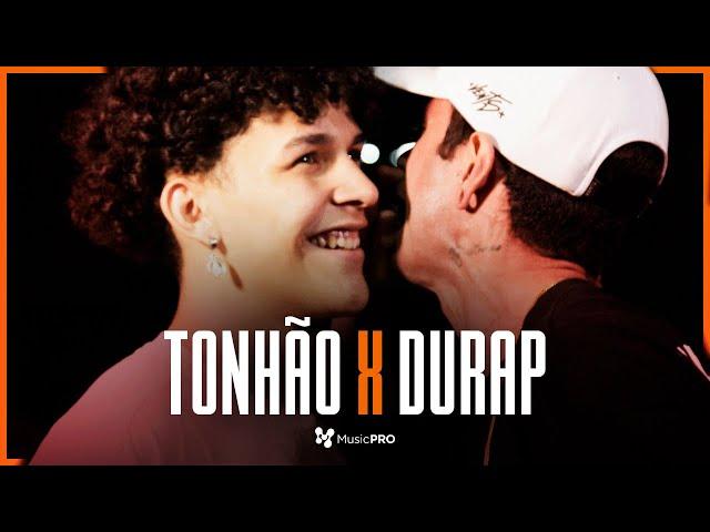 TONHÃO X DURAP | GRANDE FINAL | 361ª BATALHA DA ALDEIA