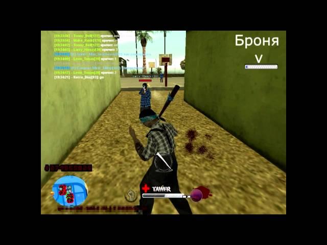 C-HUD by Kerro Diaz #2 [ Tawer(carbon) ]