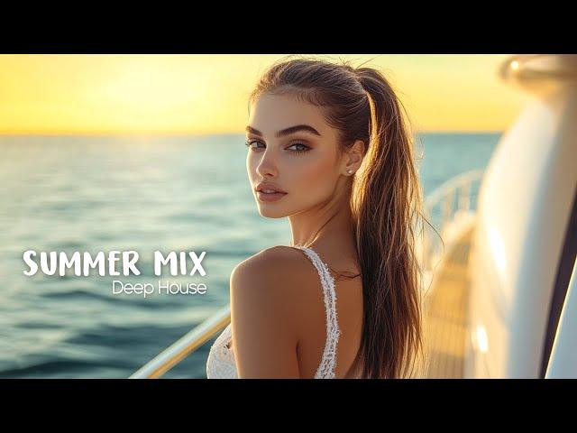 Alan Walker, Dua Lipa, Coldplay, Martin Garrix & Kygo, The Chainsmokers Style - Summer Vibes #167