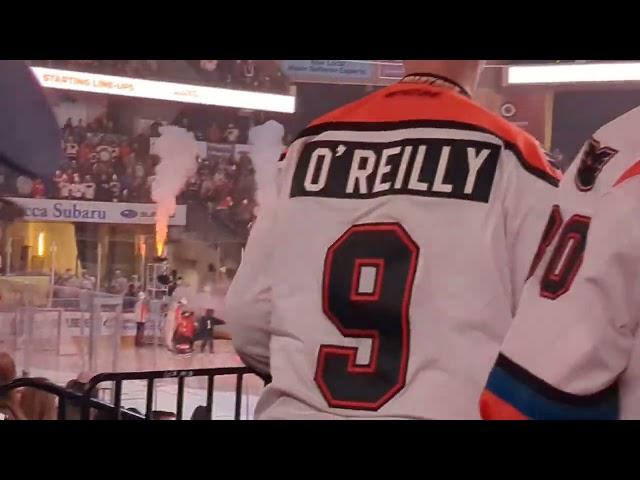 Hershey Bears vs Lehigh Valley Phantoms at PPL Center 12/30/23