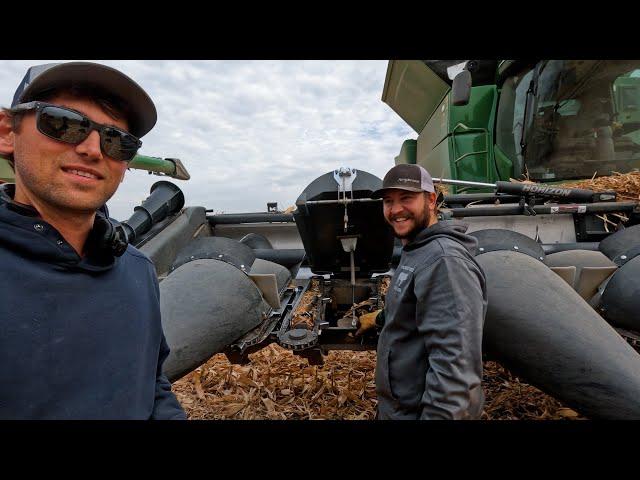 I Blame The Planter Operator!! Ep. 17