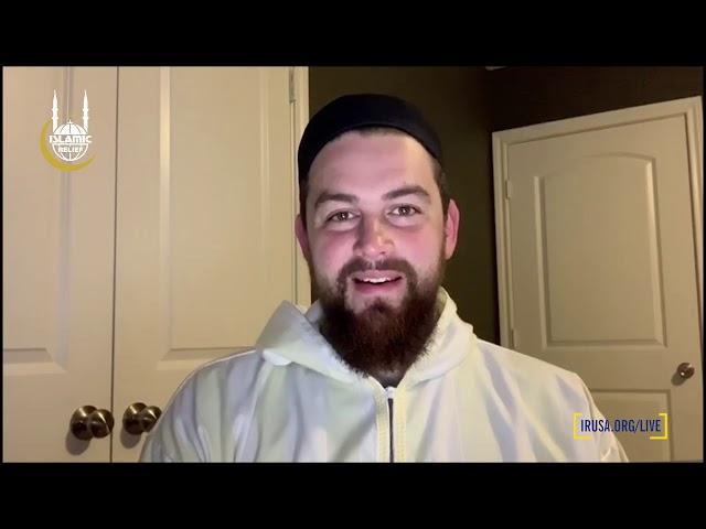 Grand Iftar ft AbdelRahman Murphy - Ramadan 2020 - Islamic Relief USA