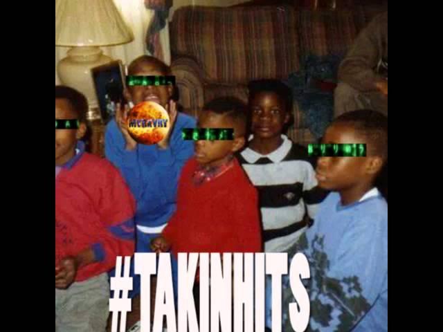 4RiL - TAKINHITS