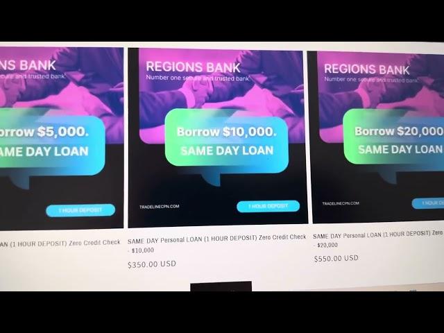 Same day instant loan, zero credit check for CPN number, east approval up to $20,000