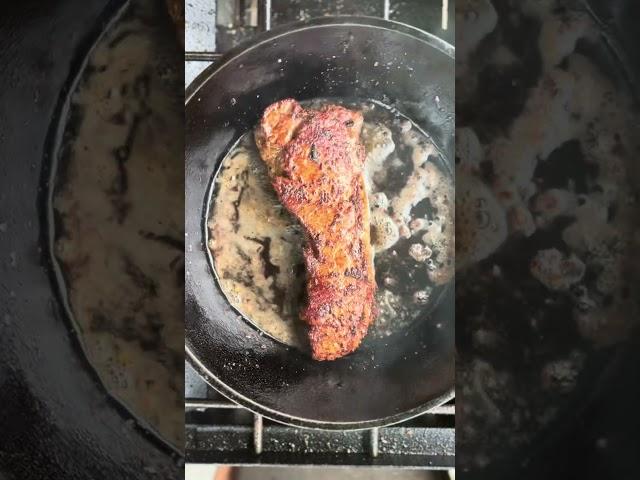Day 311 Everyday Steak - I Just Want Steak