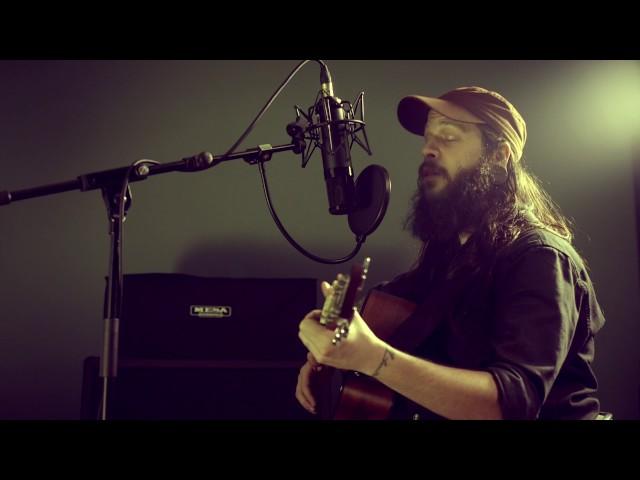 Shawn James – Ain't No Sunshine (Bill Withers Cover)