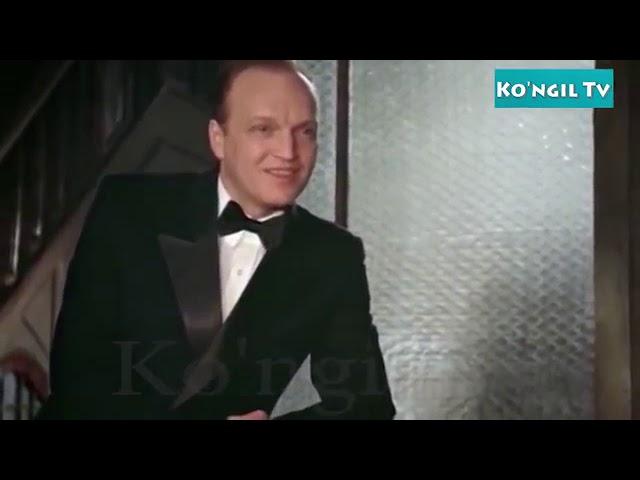 10 TA NEGIR BOLASI (1987 - yil filmi) JAHON KINOLARI. UYDA QOLING 