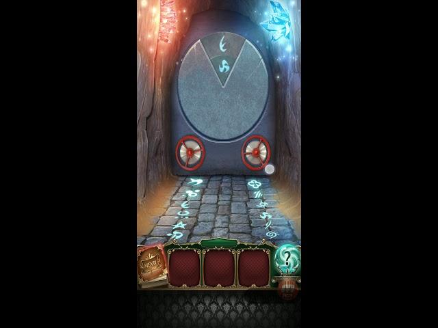 100 doors journey level 102