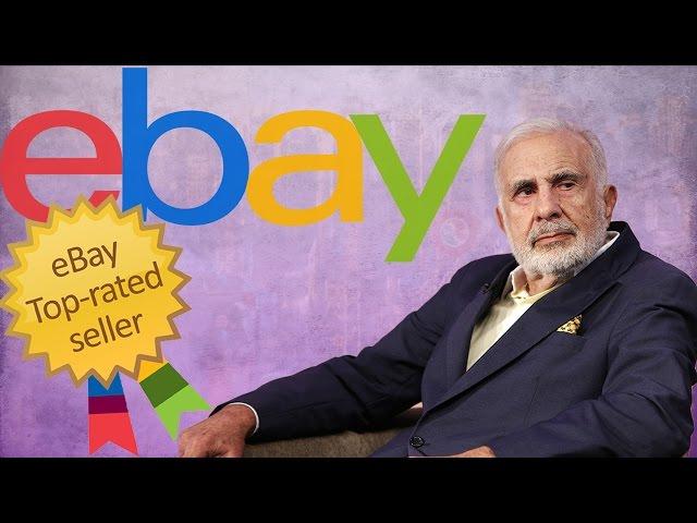 eBay: How eBay Lost The E-Commerce War