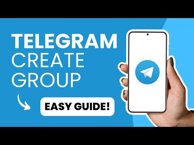 How to Create A Telegram Channel In 2023 (Easy Guide!)