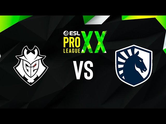 G2 vs Liquid. Лучшие моменты | EPL S20