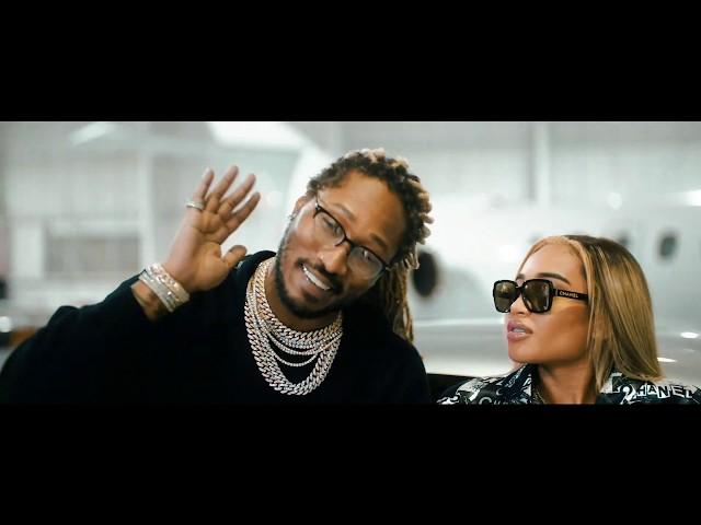 Future - Tycoon (Official Music Video)