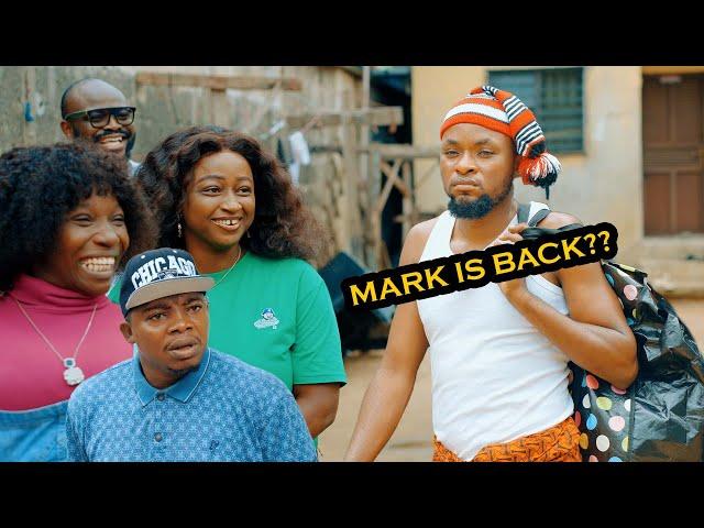 Return Of Mark Caretaker Series | Episode 206 | Mark Angel