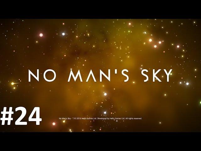 Обновление Synthesis, что нового - No Man's Sky (2019) #24