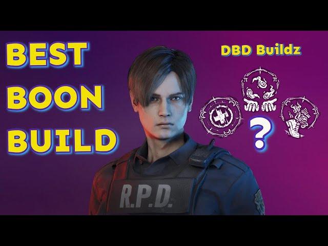 The Best BOON Build Everybody Is STILL Sleeping ON