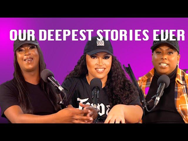 It's the deepest stories yet and no one holds back | Straight to the Point Ep 12