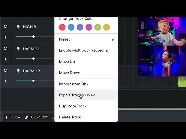Tips to Produce Professional Vocals