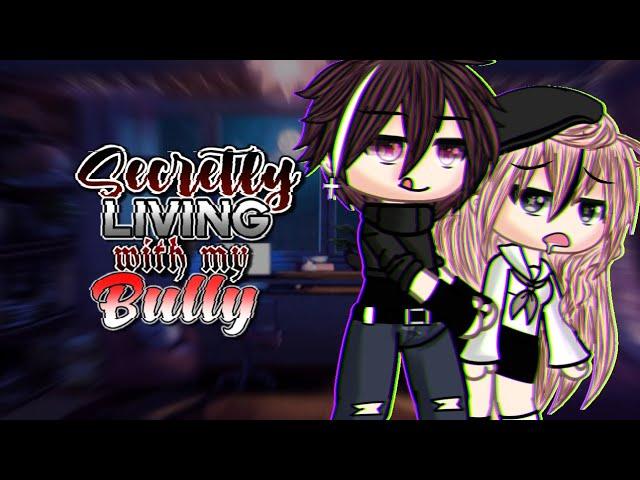 𝐒𝐞𝐜𝐫𝐞𝐭𝐥𝐲 𝐋𝐢𝐯𝐢𝐧𝐠 𝐖𝐢𝐭𝐡 𝐌𝐲 𝐁𝐮𝐥𝐥𝐲 | GLMM | Gacha Life Mini