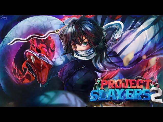 6/11/2024 | Project Slayers 2 and Dimension X Showcase