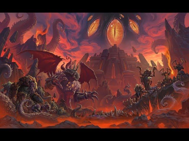 WORLD OF WARCRAFT: BATTLE FOR AZEROTH: REVIEW