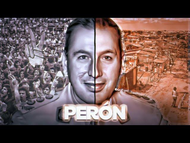 DlCTADOR o HÉROE?: Quién caraj* fue Juan Domingo Perón? l Ale Marin